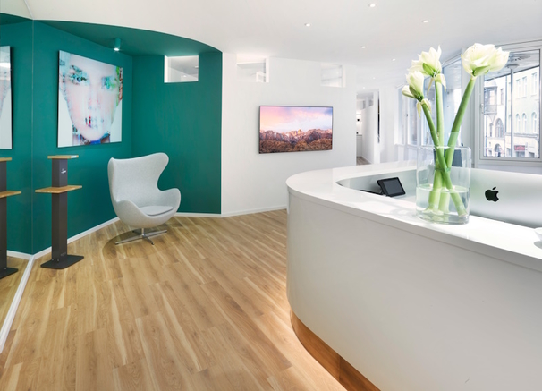 Praxis für Plastische & Ästhetische Chirurgie München, Dr. med. Anian Simon Künlen