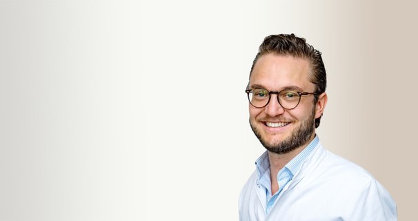 Plastische & Ästhetische Chirurgie München, Dr. med. Anian Simon Künlen