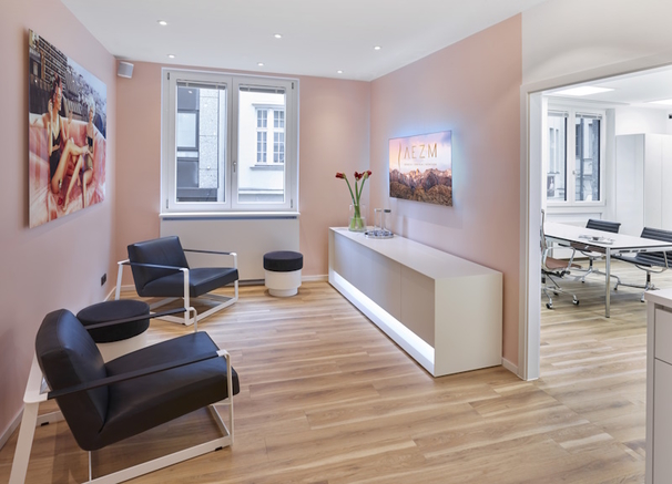 Praxis für Plastische & Ästhetische Chirurgie München, Dr. med. Anian Simon Künlen