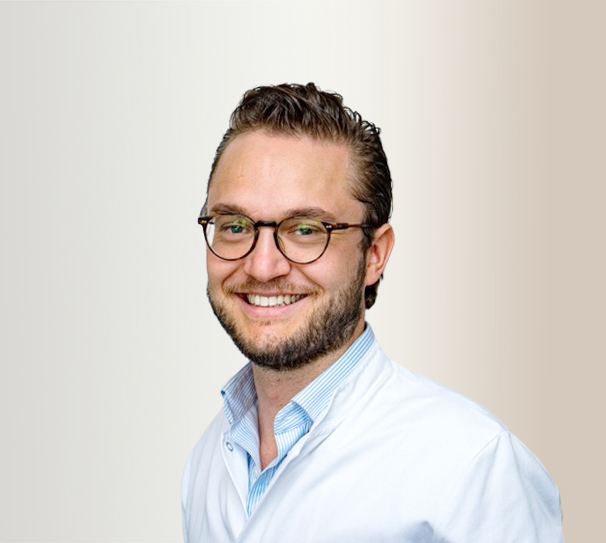 Plastische & Ästhetische Chirurgie München, Dr. med. Anian Simon Künlen